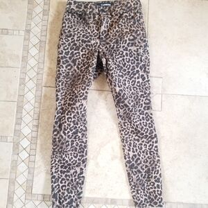 Express jeans